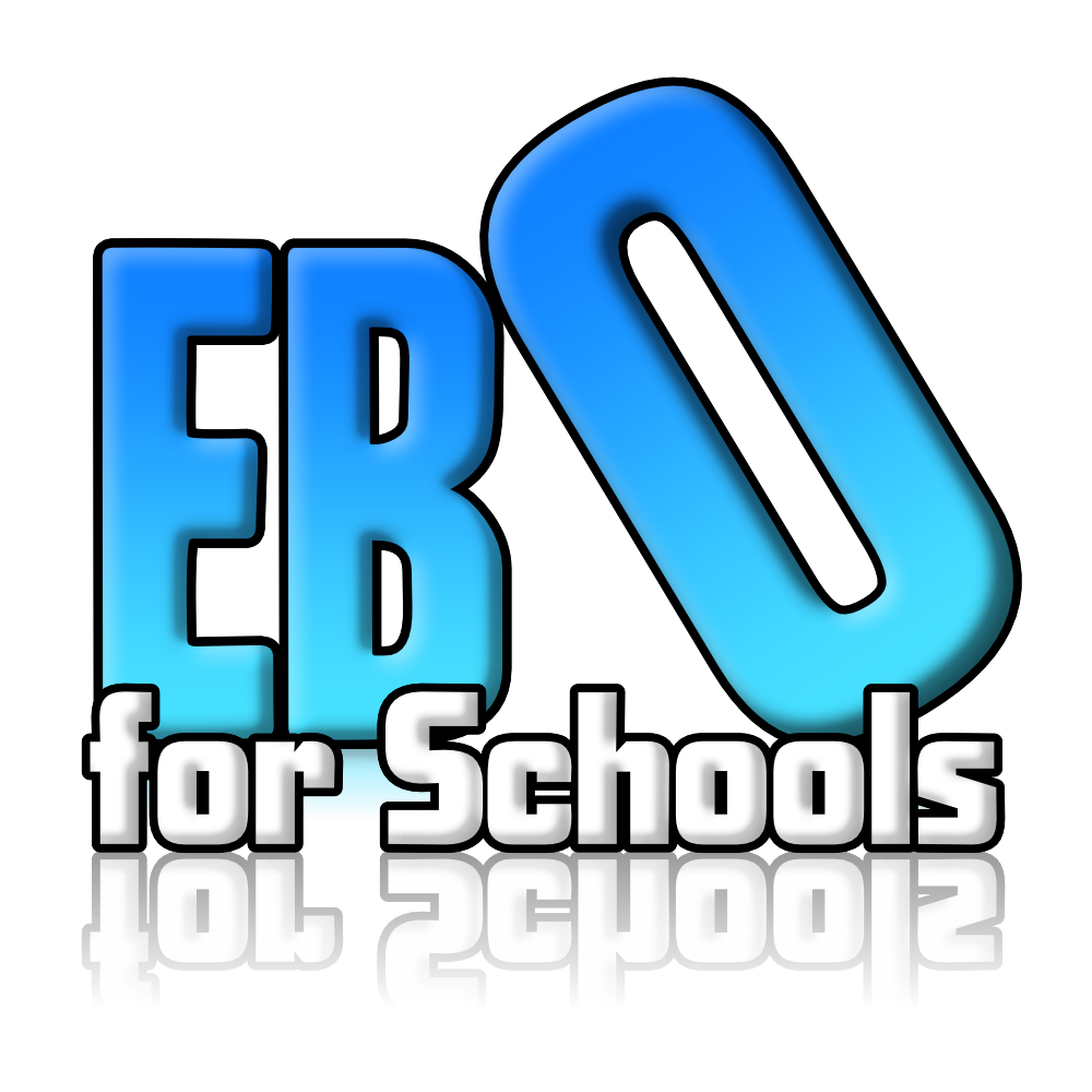 EBO for Schools logo